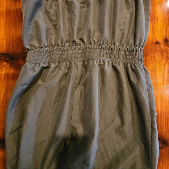 Khaki jumper - Picture 9 of 12